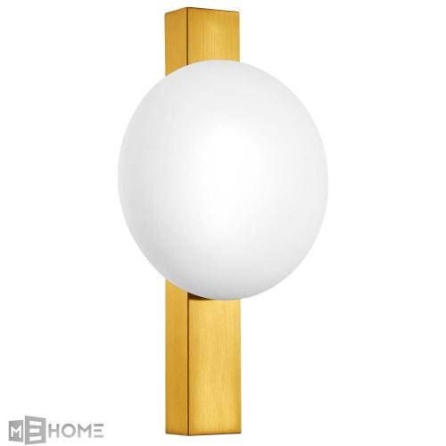 Фото Настенный светильник Lightstar Snodo 810583