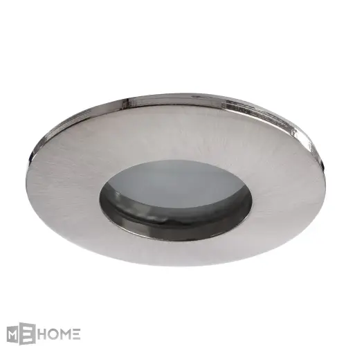 Фото Светильник встраиваемый Arte Lamp AQUA A5440PL-1SS