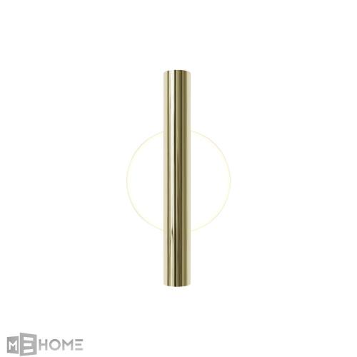 Фото Настенный светильник Maytoni Theorema MOD288WL-L5G3K