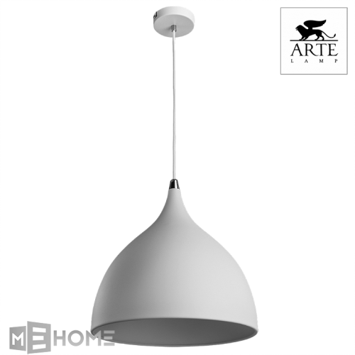 Фото Светильник подвесной Arte Lamp CICLONE A9155SP-1WH