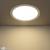 Фото Elektrostandard DLR003 24W встраиваемый светодиодный светильник