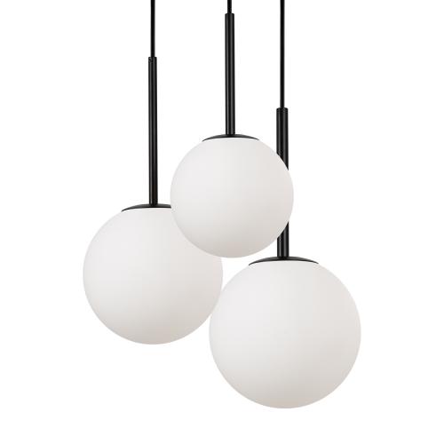 Фото Подвесной светильник Maytoni Basic form MOD321PL-03B