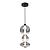Светильник подвесной светодиодный St Luce Perlina SL6119.403.24