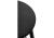 Фото Барный стул Woodville Гангток катания блэк / черный матовый