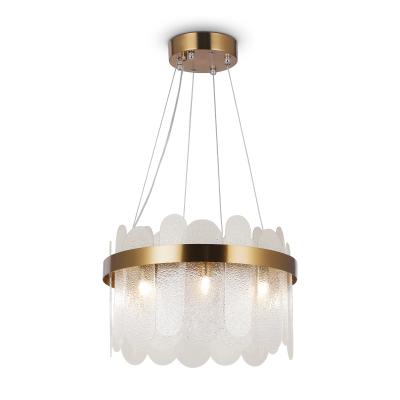 Фото Подвесной светильник Freya Deserto FR5141PL-08BS1