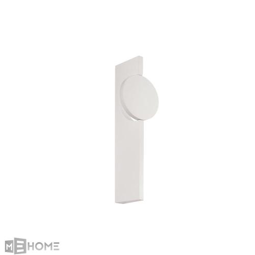 Фото Настенный светильник Loft IT Flame 10452W White sand
