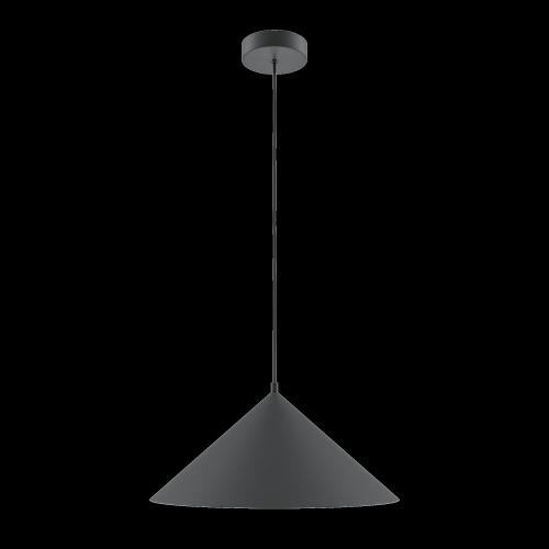 Фото Подвесной светильник Maytoni Basic colors MOD167PL-01B