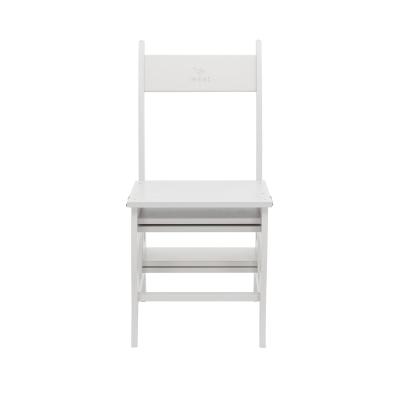 Фото Стул-лестница Leset Бруклин белый