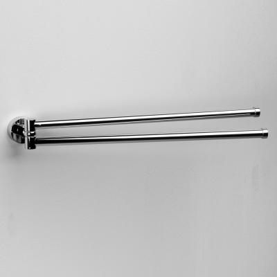 Фото WasserKraft Donau K-9431 держатель полотенец двойной