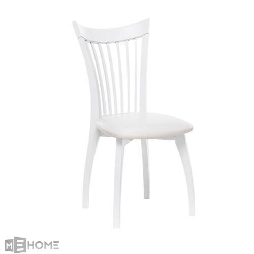 Фото Стул Leset Орегон белый