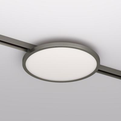 Фото Трековый светильник Denkirs Shine Flow DK5763-DN