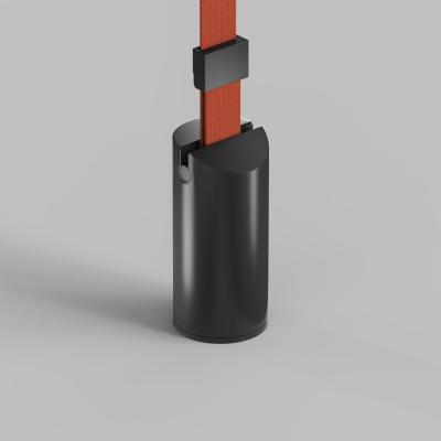 Фото Утяжелитель для трека-ремня Denkirs Belty Base TR5516-BK