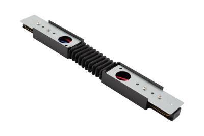 Фото Гибкий коннектор Denkirs DK Track Black TR1106-BK