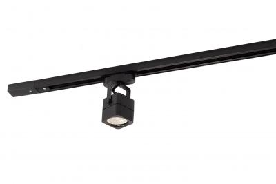 Фото Трековый светильник Denkirs DK6003-BK