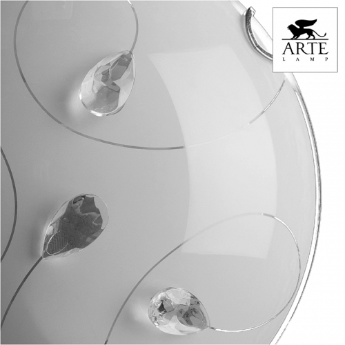 Фото Светильник потолочный Arte Lamp MERIDA A4045PL-1CC