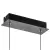 Lightstar Lodi 723517 подвесной светодиодный светильник в интернет-магазине mehome.ru Фото Lightstar Lodi 723517 подвесной светодиодный светильник