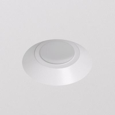 Фото Встраиваемый точечный светильник Denkirs Inviz DK2081-WH