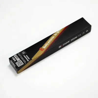 Фото Блок питания 24V с DIP+плавный пуск 200W Lightstar 424204