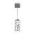 Maytoni Coil MOD124PL-L3CH3K подвесной светильник