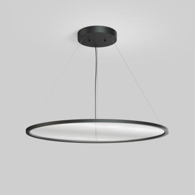 Фото Подвесной светильник Denkirs Veil DK6621-BK