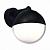 Светильник уличный настенный St Luce Ombra SL9000.401.01