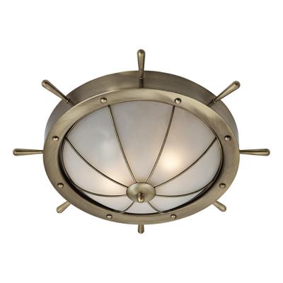 Arte Lamp A5500PL-2AB светильник потолочный