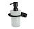 WasserKraft Glan K-5199 дозатор для жидкого мыла