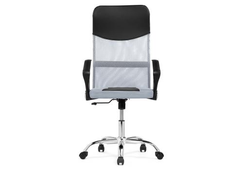 Фото Компьютерное кресло Woodville Arano 1 light gray