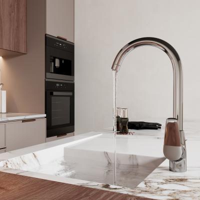 Фото WasserKraft Vils 5607 смеситель для кухни