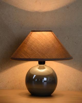 Фото Настольная лампа Lucide Faro 14553/81/36