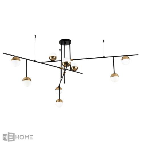 Фото St Luce Albero SL1507.422.09 светильник потолочный