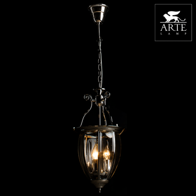Фото Подвесной светильник Arte Lamp Rimini A6509SP-3CC