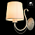 Бра Arte Lamp Orlean A9310AP-1WG