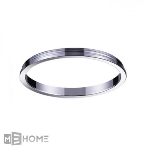 Фото Novotech Unite 370542 внешнее декоративное кольцо к артикулам 370529 - 370534