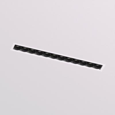 Фото Встраиваемый точечный светильник Denkirs Deep Space DK2532-WB