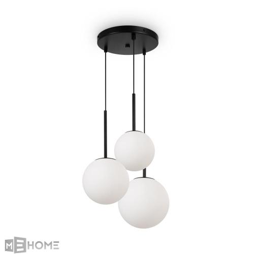 Фото Подвесной светильник Maytoni Basic form MOD321PL-03B