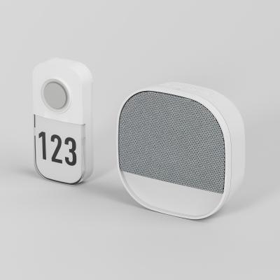 Фото Звонок беспроводной Elektrostandard 36M IP20