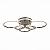 Evoled Cerina SLE500582-06 потолочный светодиодный светильник