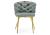 Фото Стул Woodville Rendi light gray / gold
