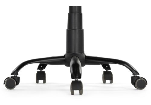 Фото Компьютерное кресло Woodville Тибо черный