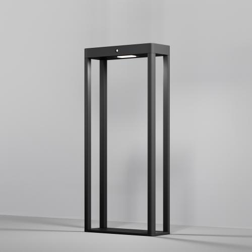 Фото Ландшафтный светильник Maytoni Pir OSL456FL-L2GF3K