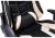Фото Компьютерное кресло Woodville Kano 1 cream / black
