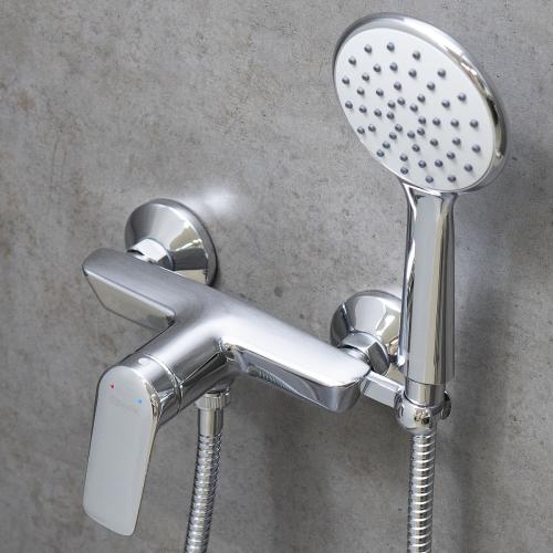 Фото Смеситель для душа Lemark Verba LM11403C