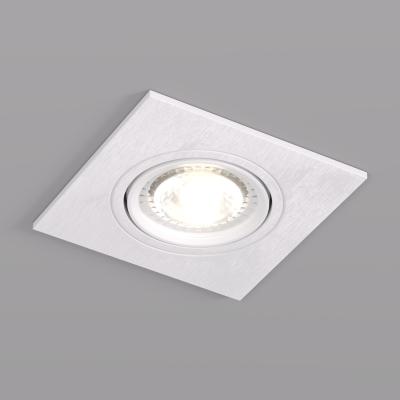 Фото Встраиваемый точечный светильник Denkirs Billum DK3021-WH