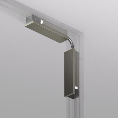 Фото Гибкий коннектор трекового шинопровода Denkirs Shine Base TR5724-DN