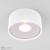 Фото Elektrostandard Light LED 2135 35141/H уличный потолочный светодиодный светильник белый