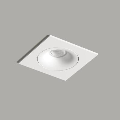 Фото Встраиваемый точечный светильник Denkirs Roto DK2121-WH