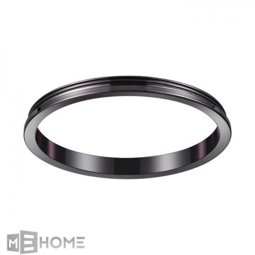 Фото Novotech Unite 370543 внешнее декоративное кольцо к артикулам 370529 - 370534