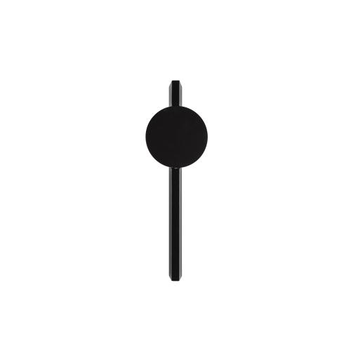 Фото Настенный светильник Loft IT Flame 10452W Black sand