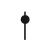 Фото Настенный светильник Loft IT Flame 10452W Black sand